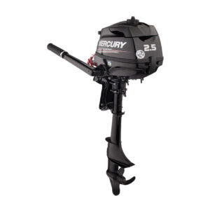 Mercury 2.5hp Outboard | 2.5MH