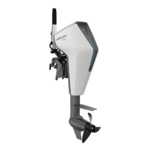 Mercury 3.5hp Electric Outboard | 7.5EXLRC
