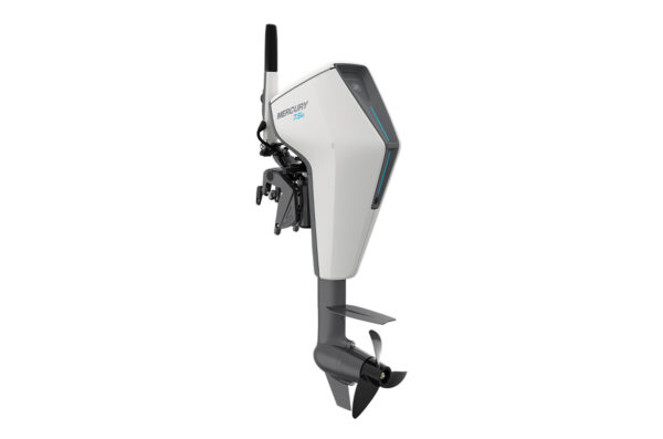 Mercury 3.5hp Electric Outboard | 7.5EXLH