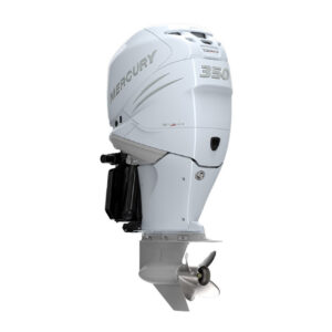 Mercury 350hp Verado Warm Fusion Inline 6 Outboard 350XL 8421