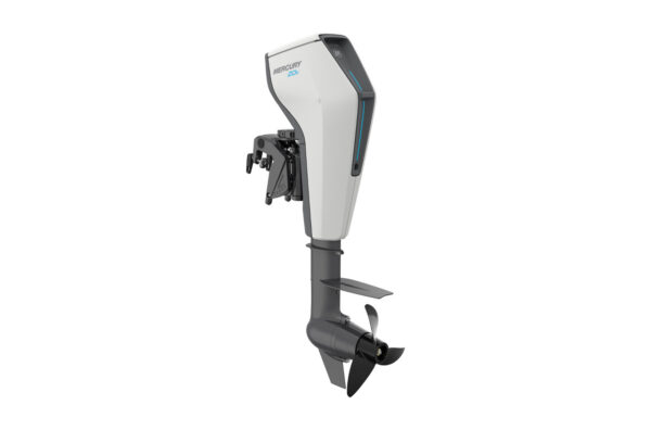 Mercury 5hp Electric Outboard | 20ESH