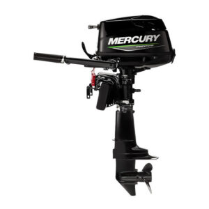 Mercury 5hp Propane Outboard 5MLH LPG