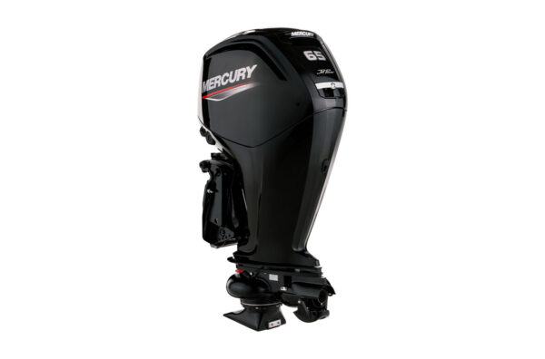 Mercury 65hp Jet Outboard | 65ELPT