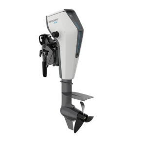 Mercury 9.9hp Electric Outboard | 35EXLH