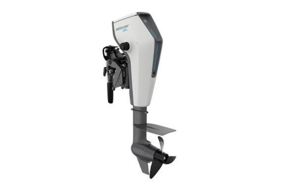 Mercury 9.9hp Electric Outboard | 35EXLH