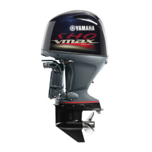 Yamaha 115hp V Max Sho Outboard | VF115XA