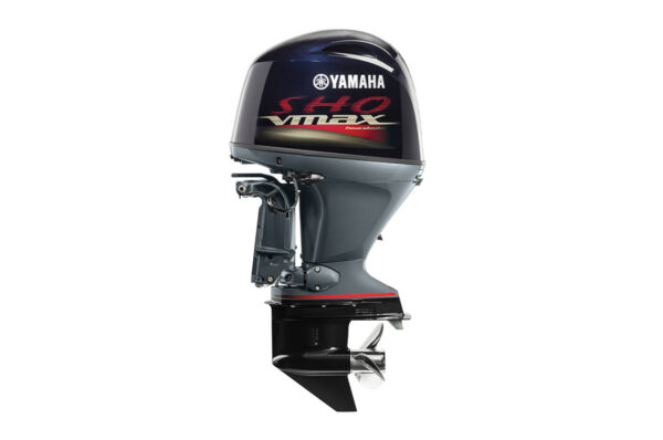 Yamaha 115hp V Max Sho Outboard | VF115XA