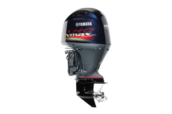 Yamaha 150hp V Max Sho Outboard | VF150XA | 2349