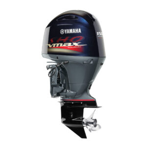 Yamaha 150hp V Max Sho Outboard | VF150XA | 2662