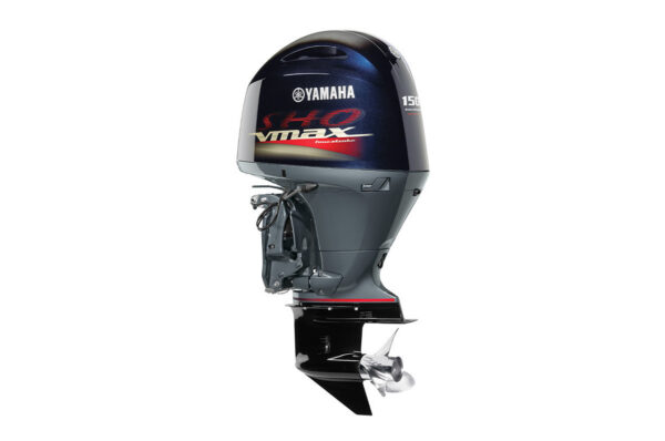 Yamaha 150hp V Max Sho Outboard | VF150XA | 2662