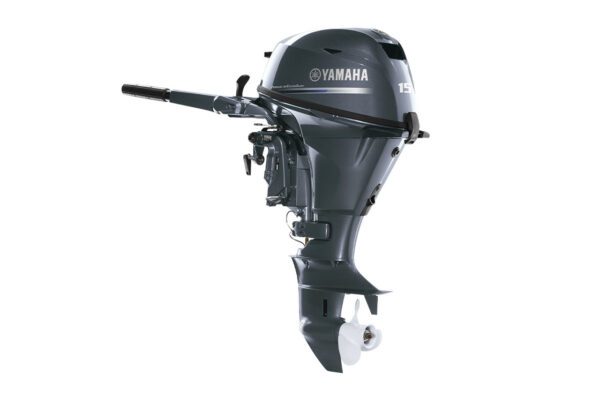 Yamaha 15hp Outboard | F15LEHA