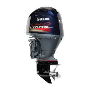 Yamaha 175hp V Max Sho Outboard | VF175XA