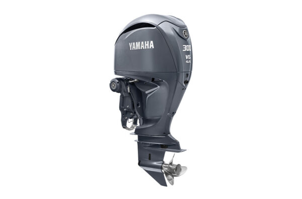 Yamaha 300hp DEC Outboard | LF300XCB