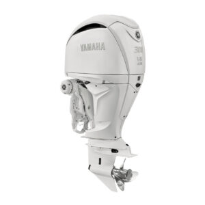 Yamaha 300hp DEC Outboard | LF300XSB2