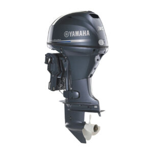 Yamaha 30hp Outboard | F30LA