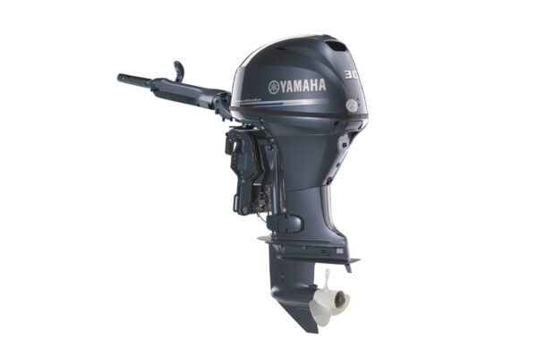 Yamaha 30hp Outboard | F30LEHA
