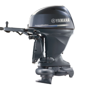 Yamaha 40hp Jet Outboard | F40JEHA