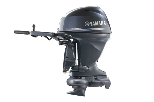 Yamaha 40hp Jet Outboard | F40JEHA