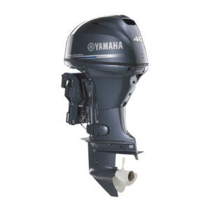 Yamaha 40hp Outboard | F40LA
