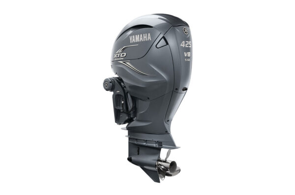 Yamaha 425hp XTO Offshore Outboard | LXF425ESB