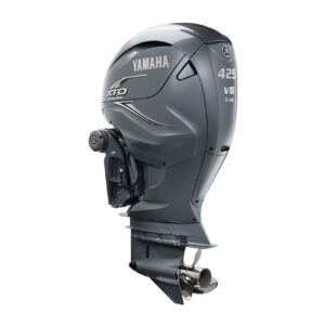 Yamaha 425hp XTO Offshore Outboard | XF425USB