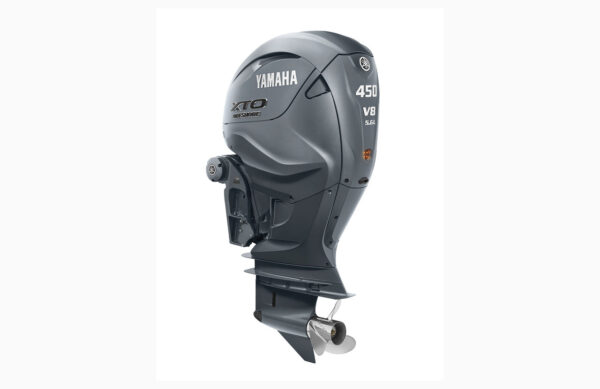 Yamaha 450hp XTO Offshore Outboard | LXF450ESA