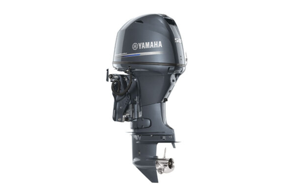 Yamaha 50hp Outboard | F50LB