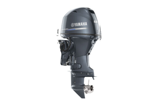 Yamaha 60hp Outboard | F60LB