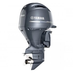 2019 Yamaha 150 HP F150XCA Outboard Motor