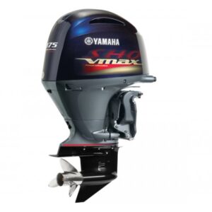 2019 Yamaha 175 HP VF175XA V MAX SHO Outboard Motor