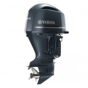 2019 Yamaha 225 HP F225XCA Outboard Motor