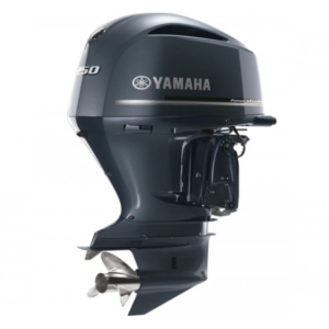 Yamaha 250 HP F250XCA Outboard Motor