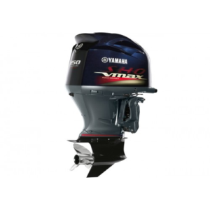 2019 Yamaha 250 HP VF250LA V MAX SHO Outboard Motor