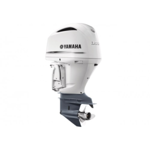2019 Yamaha 300 HP LF300ECA2 Outboard Motor