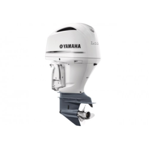 2019 Yamaha 300 HP LF300XCA2 Outboard