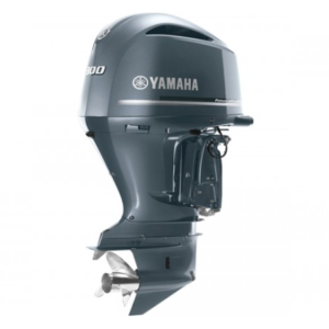 2019 Yamaha 300 HP LF300XCA Outboard Motor