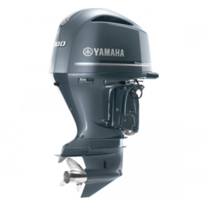 2019 Yamaha 300 HP LF300ECA Outboard Motor