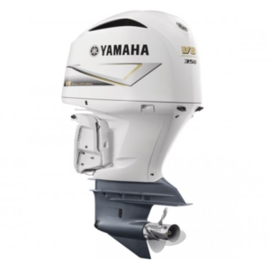 2019 Yamaha 350 HP LF350XCC2 Outboard Motor