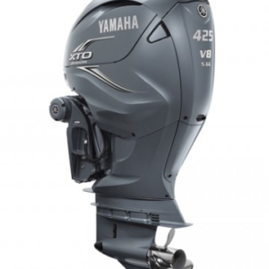2019 Yamaha 425 HP XF425XSA Outboard Motor