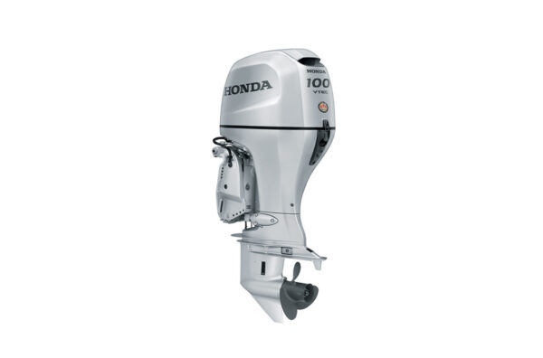 Honda 100hp Outboard BF100A1LRT