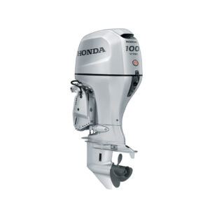 Honda 100hp Outboard BF100A1XRT