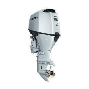 Honda 115hp iST Outboard BF115JLDA