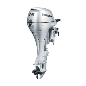 Honda 15hp Portable Outboard BF15D3LH