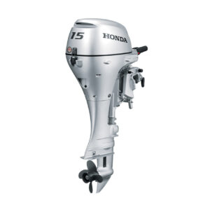 Honda 15hp Power Thrust Portable Outboard BFP15D3XHT