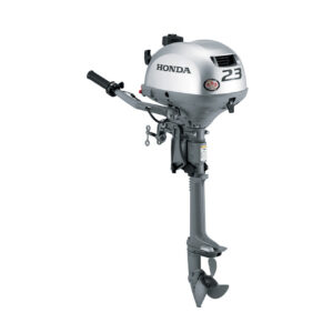 Honda 2.3hp Portable Outboard BF2.3DHLCH