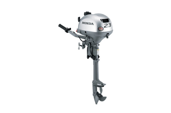 Honda 2.3hp Portable Outboard BF2.3DHLCH