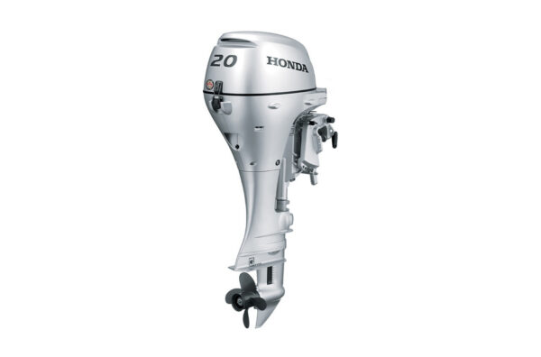 Honda 20hp Portable Outboard BF20D3LRT