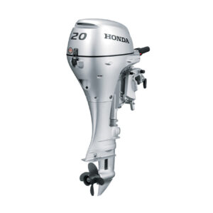 Honda 20hp Portable Outboard BF20D3SH