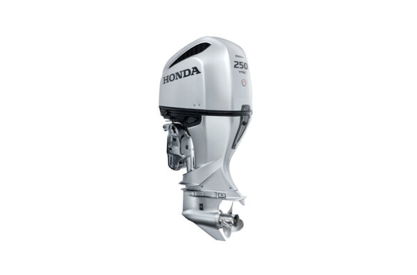 Honda 250hp iST Outboard BF250DLDA