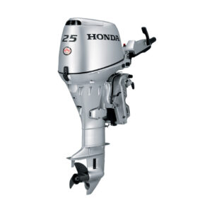 Honda 25hp Outboard BF25D3SHG